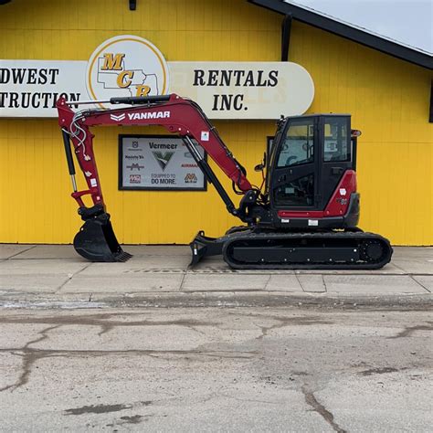 mini excavator rental sioux city|equipment rental sioux city iowa.